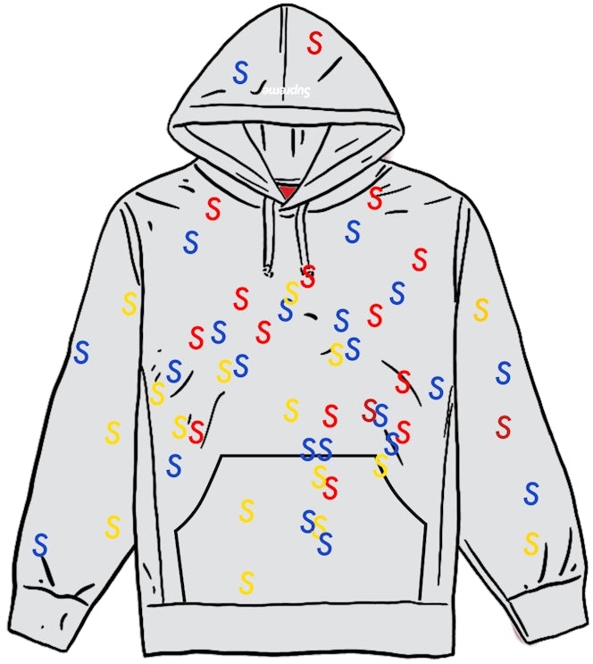 supreme-embroidered-s-hooded-sweatshirt-ash-grey