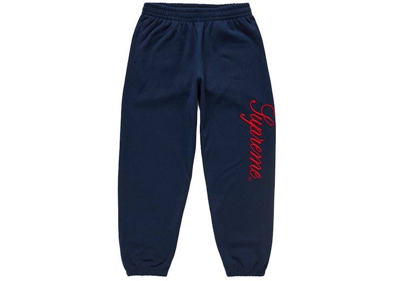 Buy Supreme Gonz Poems Chino Pant Stone - Novelship