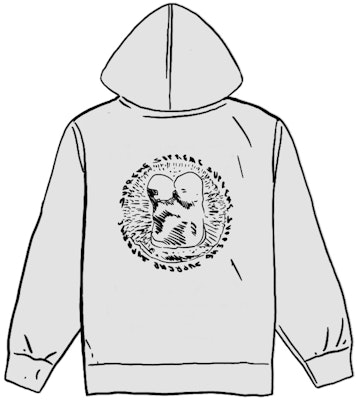 슈프림 후디 아시 그레이 (Supreme Hoodie Ash Grey)
Buy 슈프림 후디 아시 그레이 (Supreme Hoodie Ash Grey)