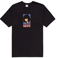 Supreme Emo Tee Black Supreme Emo Tee Black