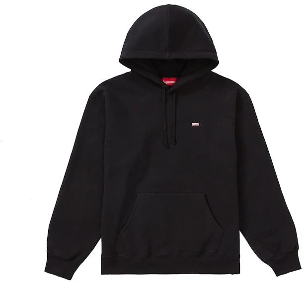 supreme-enamel-small-box-hooded-sweatshirt-black
