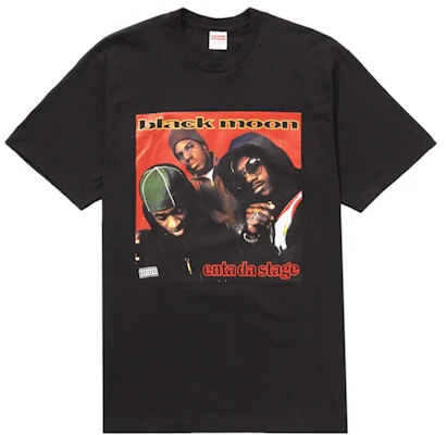 Supreme Enta Da Stage Baju Hitam Buy Supreme Enta Da Stage Baju Hitam