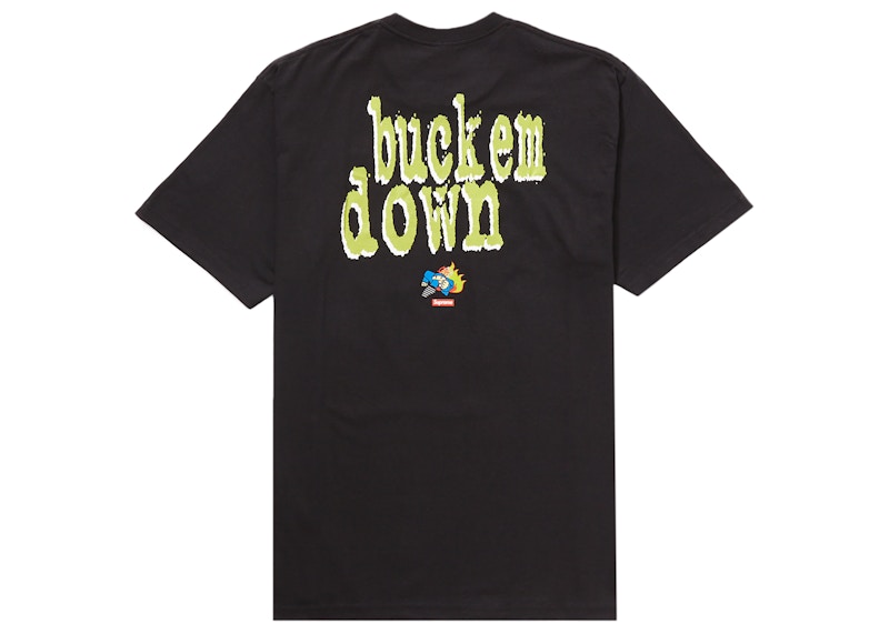 Order 至高無上 Enta Da Stage 黑色T恤