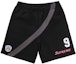 Buy Supreme Equipe 短褲 黑色