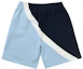 Order Supreme Equipe Sweatshort Biru Muda