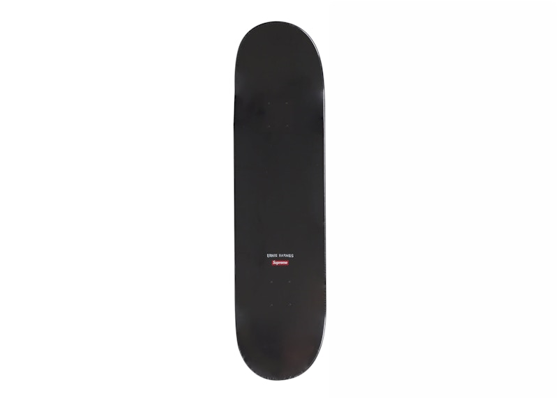 Supreme Ernie Barnes II Skateboard Deck Multicolor 圖 2