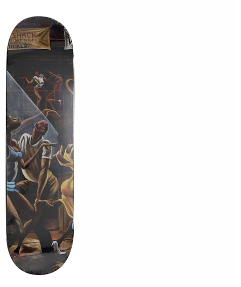 supreme-ernie-barnes-iii-skateboard-deck-multicolor