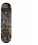 Buy Supreme Ernie Barnes III Skateboard Deck Multicolor
