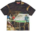 Buy Kemeja Supreme Ernie Barnes S/S Pool Hall
