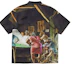 Order Kemeja Supreme Ernie Barnes S/S Pool Hall