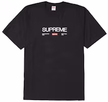 Supreme Est. 1994 Tee Black Supreme Est. 1994 Tee Black