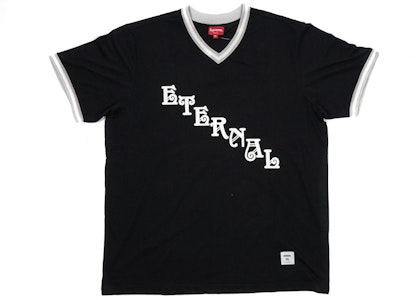 至尊永恆訓練球衣 黑色 Buy 至尊永恆訓練球衣 黑色