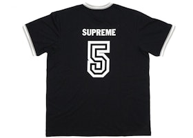 Supreme永久練習用ジャージ (黒)
Order Supreme永久練習用ジャージ (黒)