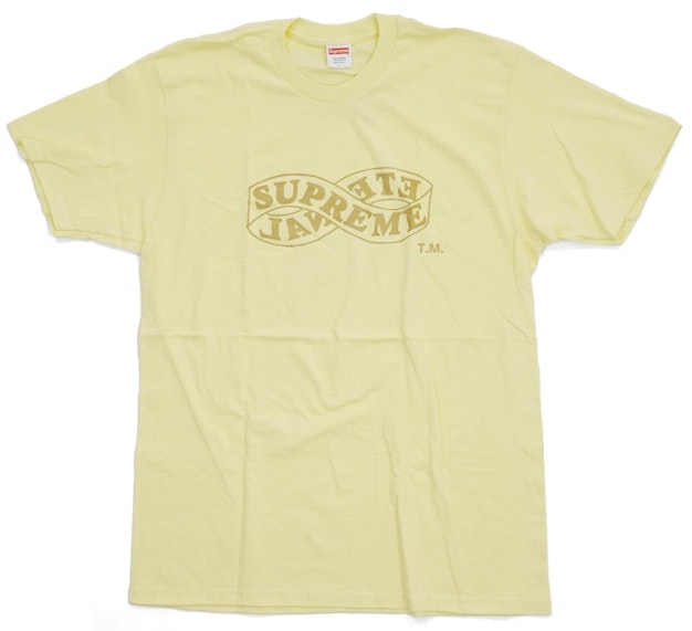 supreme-eternal-tee-f-w18-pale-yellow