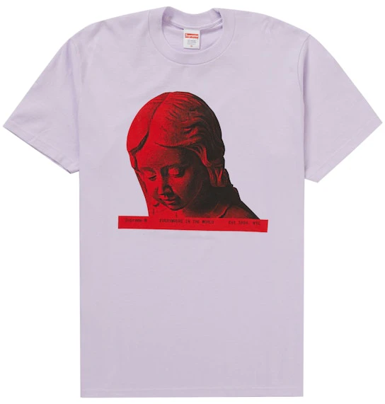 supreme-everywhere-tee-light-purple
