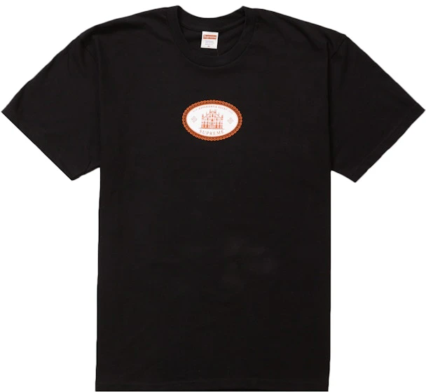 supreme-experientia-tee-black