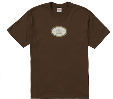 Kaos Supreme Experientia Warna Coklat Buy Kaos Supreme Experientia Warna Coklat