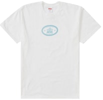 Supreme Experientia Tee White