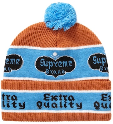 シュプリーム特上ビーニー (錆色)
Buy シュプリーム特上ビーニー (錆色)