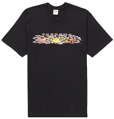 슈프림 아이즈 티셔츠 블랙 (Supreme Aiseu T-shoseu Beullaek)
Buy 슈프림 아이즈 티셔츠 블랙 (Supreme Aiseu T-shoseu Beullaek)