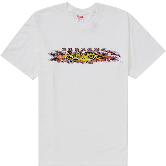 supreme-eyes-tee-white