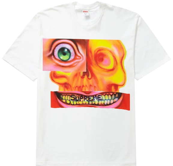 supreme-face-tee-white-fw-21