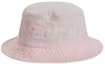 Buy Supreme Fade Jacquard Denim Crusher 'Pink'