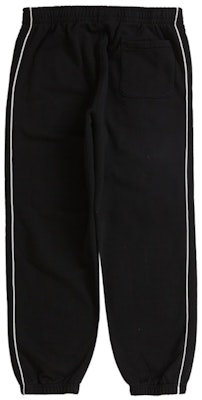 シュプリーム ファルコン スウェットパンツ (黒)
Order シュプリーム ファルコン スウェットパンツ (黒)