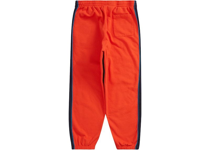 Order 至高鷹石板灰運動褲