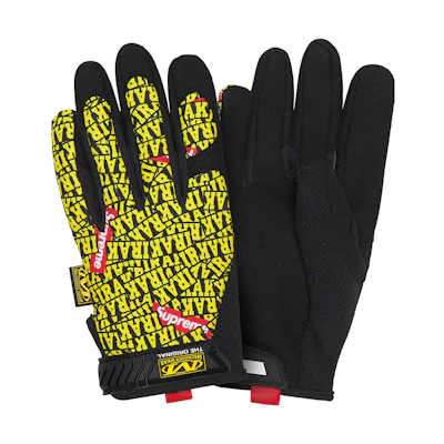Supreme Fashion Warm Ski Gloves Unisex Thermal Winter Gloves SUP-FW22-1030
