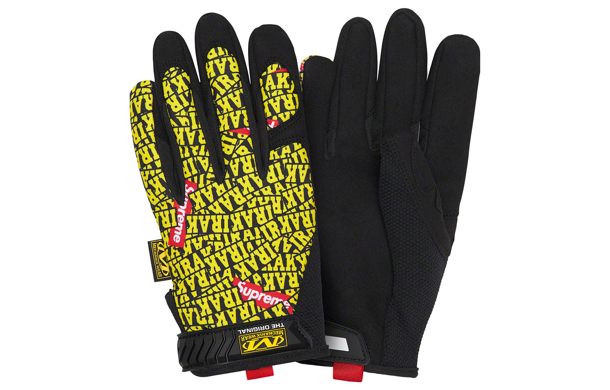 Order Supreme Fashion Warm Ski Gloves Unisex Thermal Winter Gloves SUP-FW22-1030