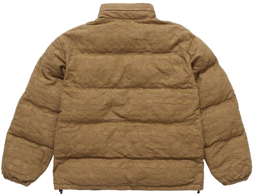 슈프림 팻팁 데님 푸퍼 자켓 (올리브)
Lookbook 슈프림 팻팁 데님 푸퍼 자켓 (올리브)