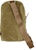 Supreme Fat Tip Jacquard Denim Sling Bag Olive