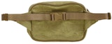 Order シュプリーム 極太デニム ウエストバッグ (オリーブ)