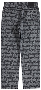 슈프림 팻팁 자카드 레귤러 진 (블랙)
Order 슈프림 팻팁 자카드 레귤러 진 (블랙)