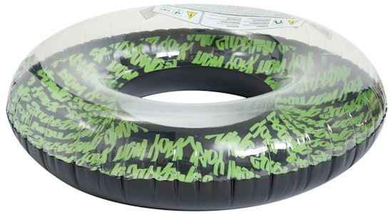 Supreme Pelampung Kolam Fat Tip Hitam Order Supreme Pelampung Kolam Fat Tip Hitam