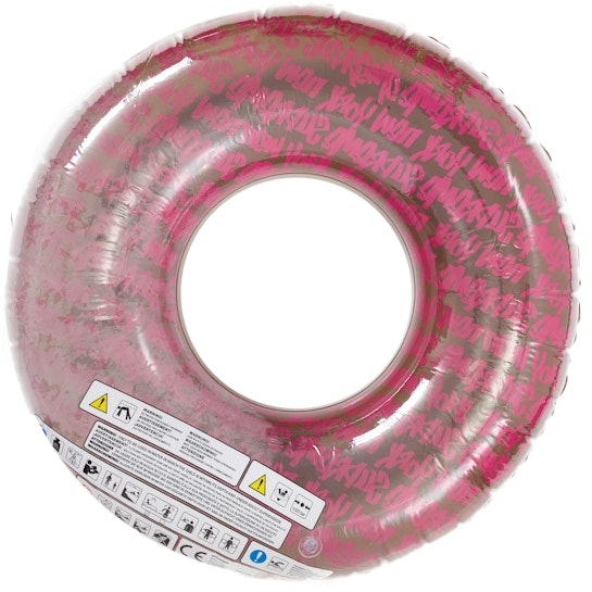 supreme-fat-tip-pool-float-brown