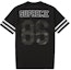 Buy Jersey Sepak Bola Hitam Supreme Faux Croc