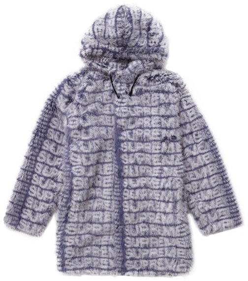 supreme-faux-fur-hooded-coat-purple