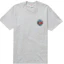 Buy Supreme FDNY Engine 9 Tee Ash Grey