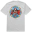Order Supreme FDNY Engine 9 Tee Ash Grey