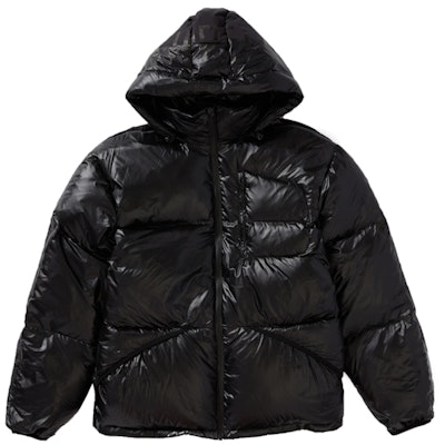 Supreme Featherweight Down Jacket Black Buy Supreme Featherweight Down Jacket Black