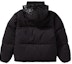 Lookbook Supreme Featherweight Down Jacket Black