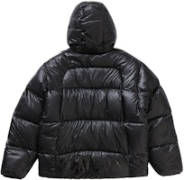 슈프림 초경량 다운 푸퍼 재킷 블랙
Order 슈프림 초경량 다운 푸퍼 재킷 블랙