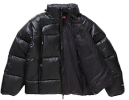 슈프림 초경량 다운 푸퍼 재킷 블랙
Shop 슈프림 초경량 다운 푸퍼 재킷 블랙