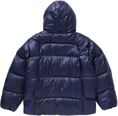 Featherweight sales down jacket