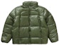 Lookbook Supreme Featherweight Down Puffer Jacket Olive