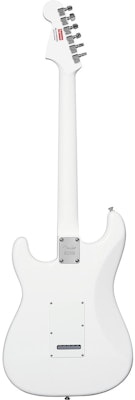 Supreme Fender Stratocaster White Order Supreme Fender Stratocaster White
