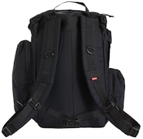 Mochila Negra Supreme Field SUP-FD-BP-B Lookbook Mochila Negra Supreme Field SUP-FD-BP-B