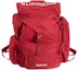 Buy Supreme Field Backpack Red